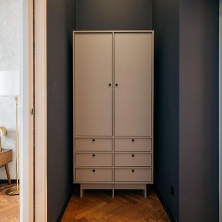 Moonlight II Apartment - Loftaffair Krakow Ngoại thất bức ảnh