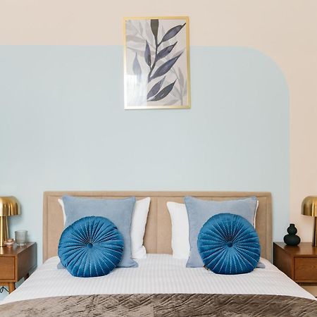 Moonlight II Apartment - Loftaffair Krakow Ngoại thất bức ảnh