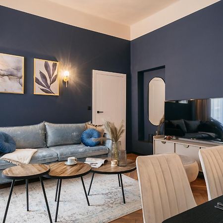 Moonlight II Apartment - Loftaffair Krakow Ngoại thất bức ảnh