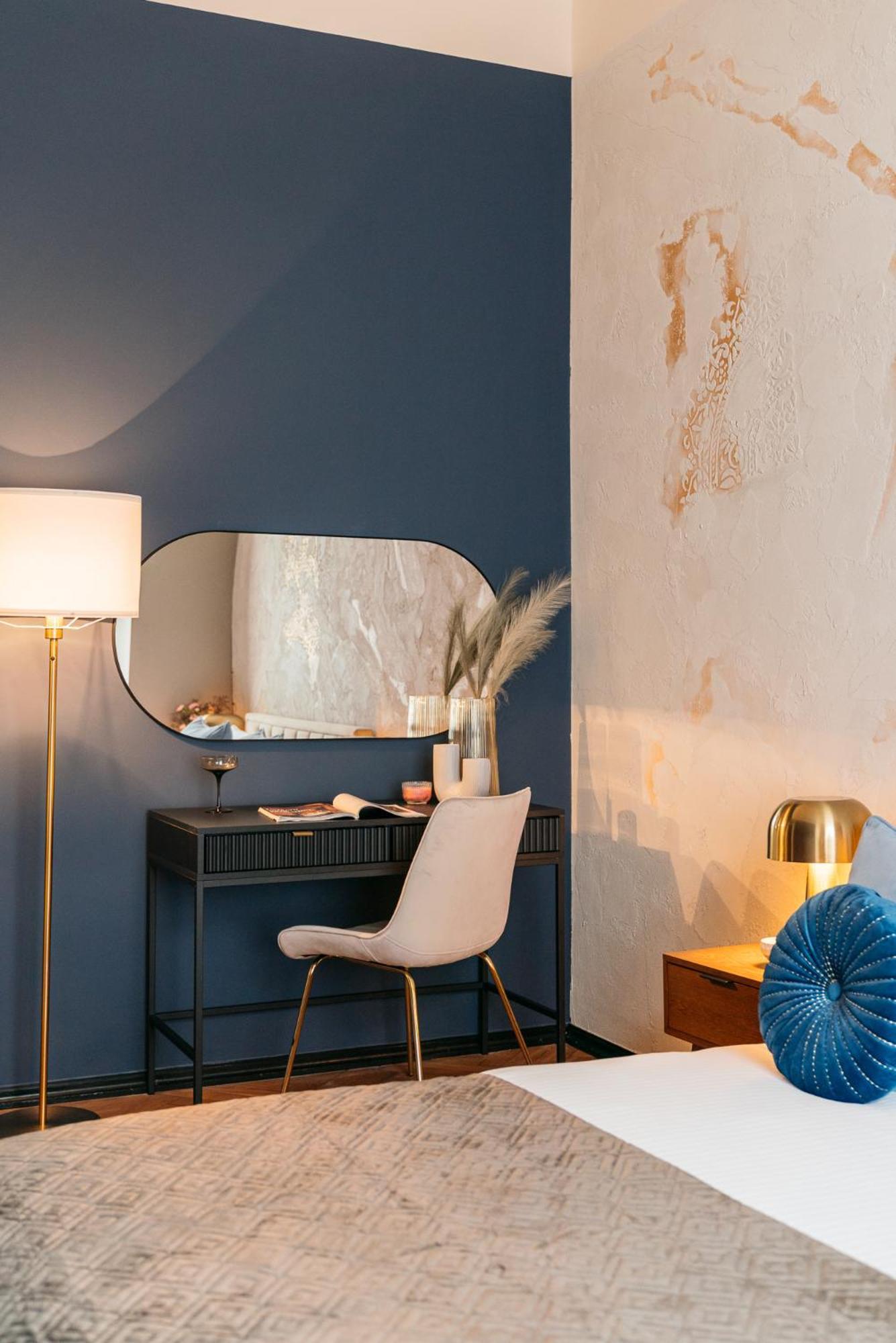 Moonlight II Apartment - Loftaffair Krakow Ngoại thất bức ảnh