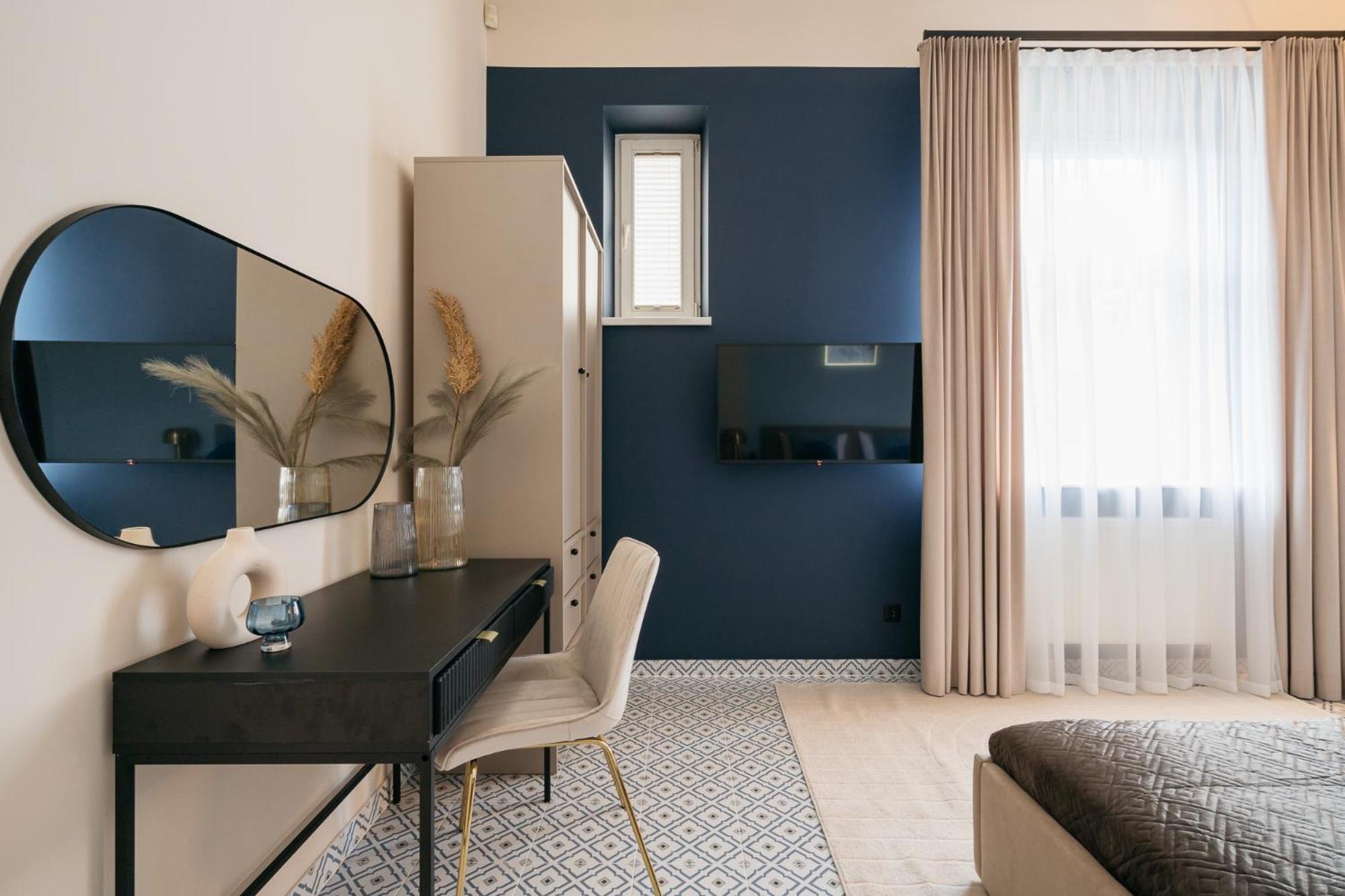Moonlight II Apartment - Loftaffair Krakow Ngoại thất bức ảnh