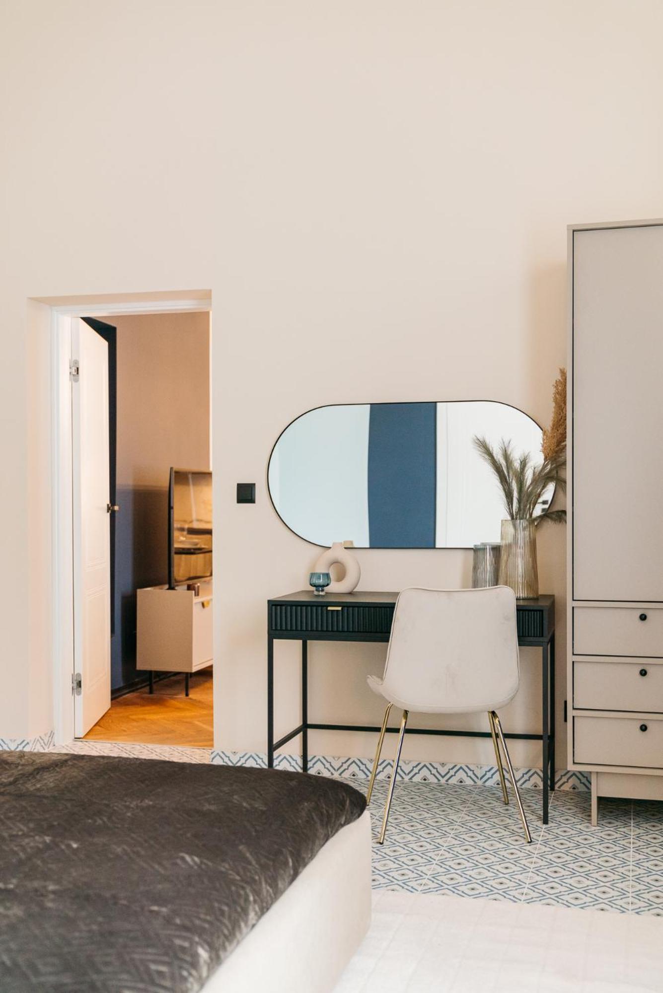 Moonlight II Apartment - Loftaffair Krakow Ngoại thất bức ảnh