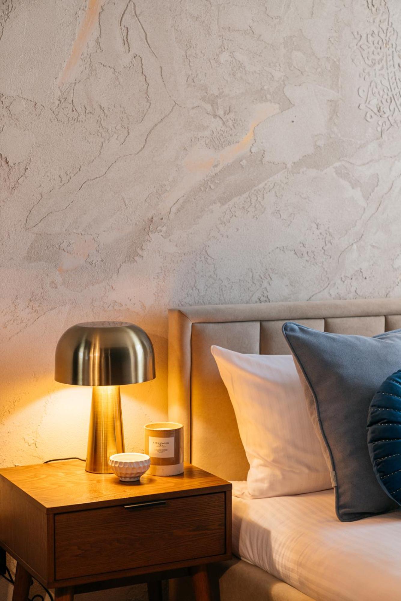 Moonlight II Apartment - Loftaffair Krakow Ngoại thất bức ảnh