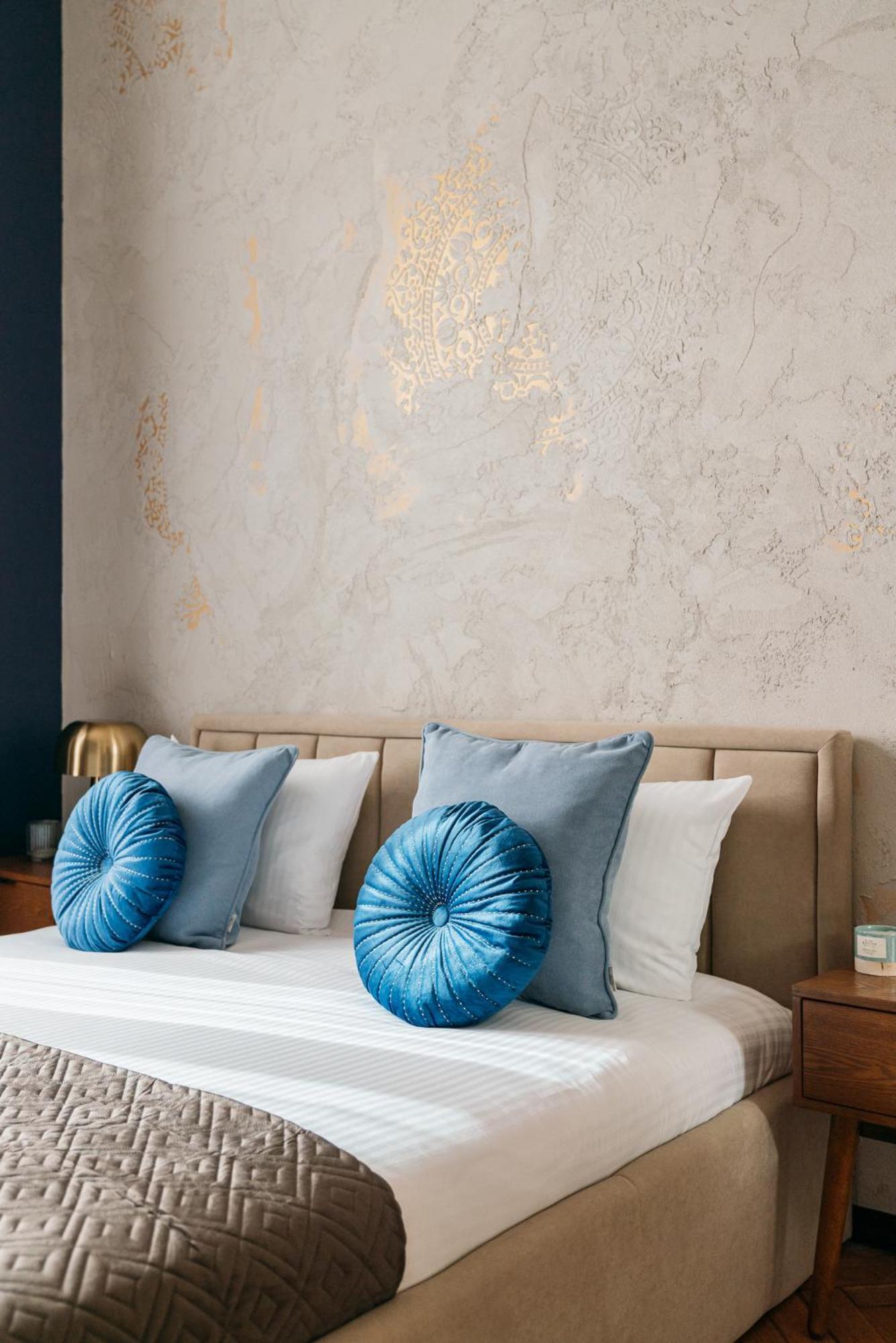 Moonlight II Apartment - Loftaffair Krakow Ngoại thất bức ảnh
