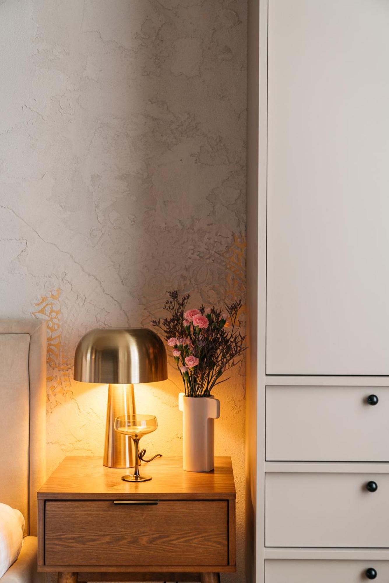 Moonlight II Apartment - Loftaffair Krakow Ngoại thất bức ảnh