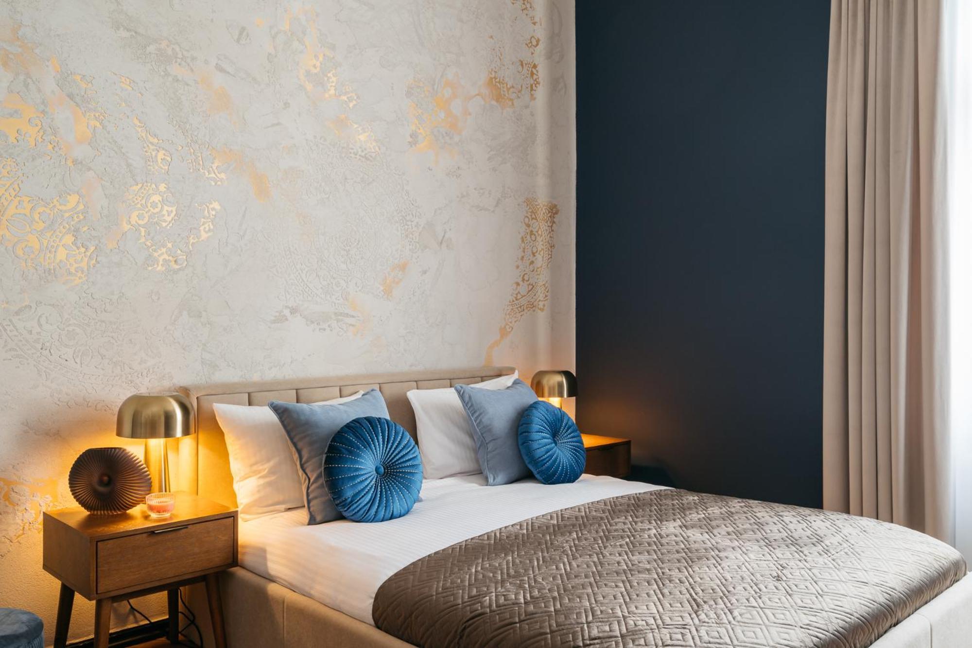 Moonlight II Apartment - Loftaffair Krakow Ngoại thất bức ảnh