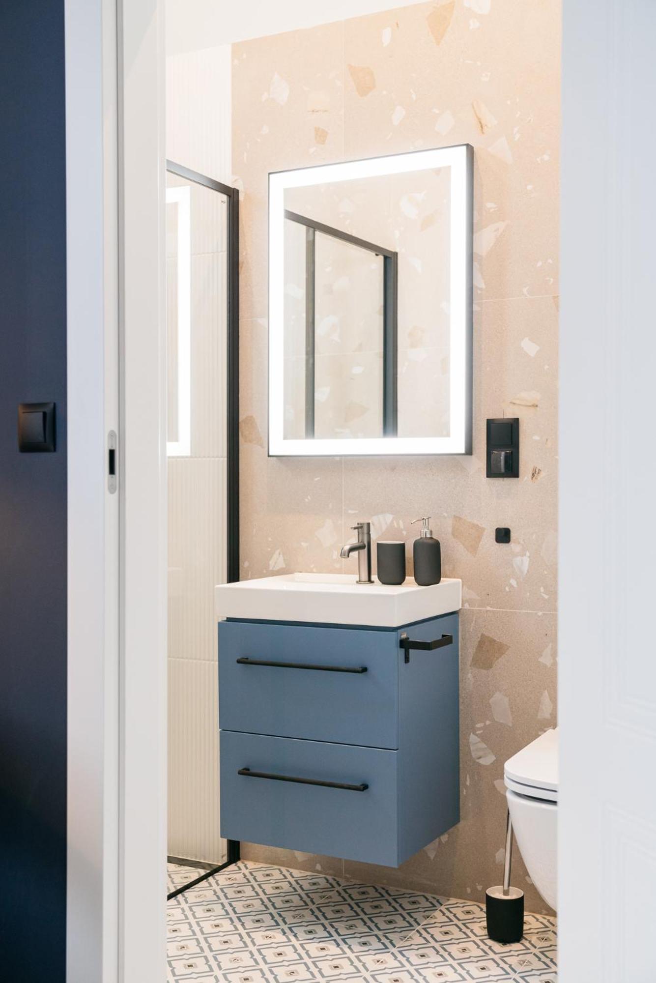 Moonlight II Apartment - Loftaffair Krakow Ngoại thất bức ảnh