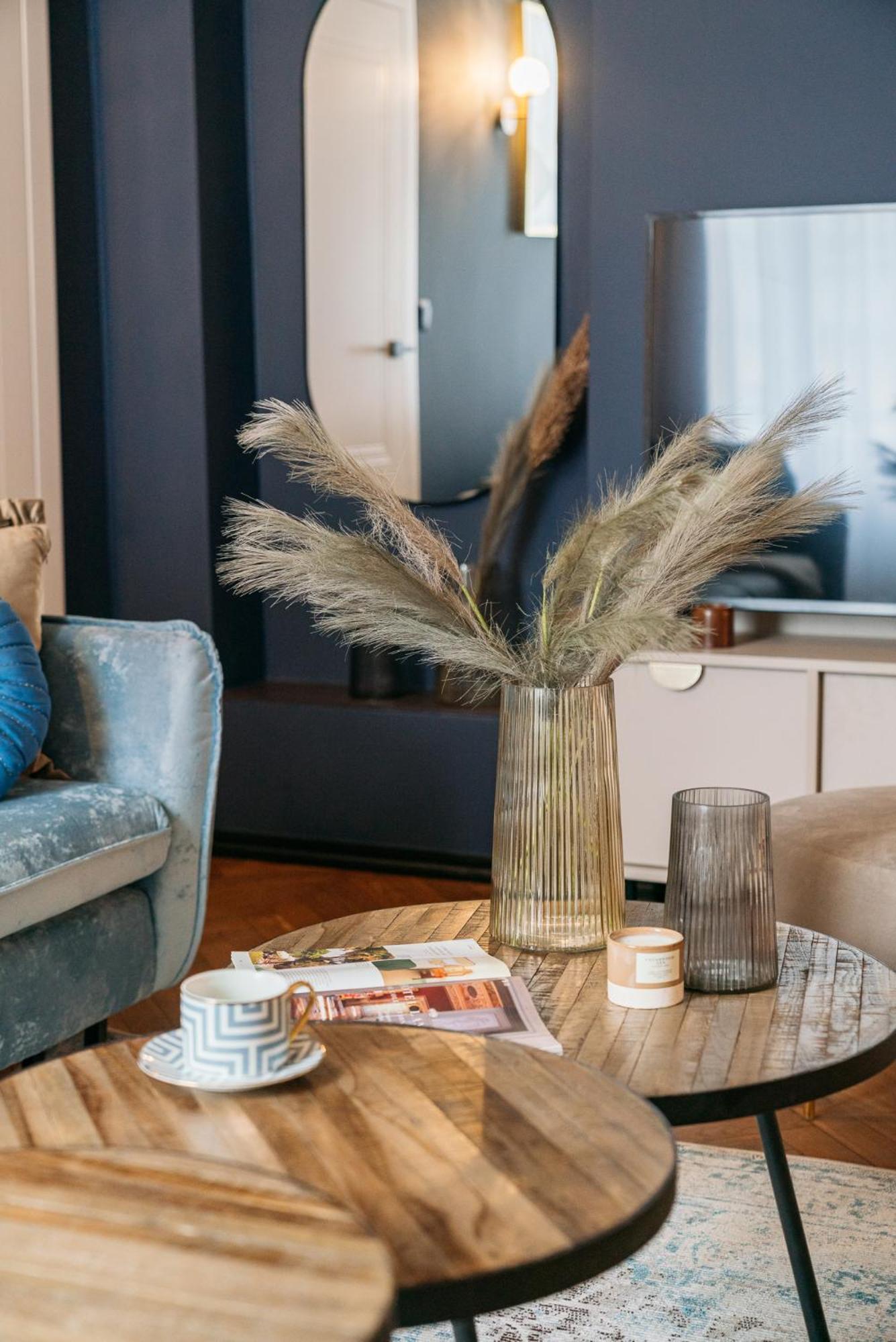 Moonlight II Apartment - Loftaffair Krakow Ngoại thất bức ảnh