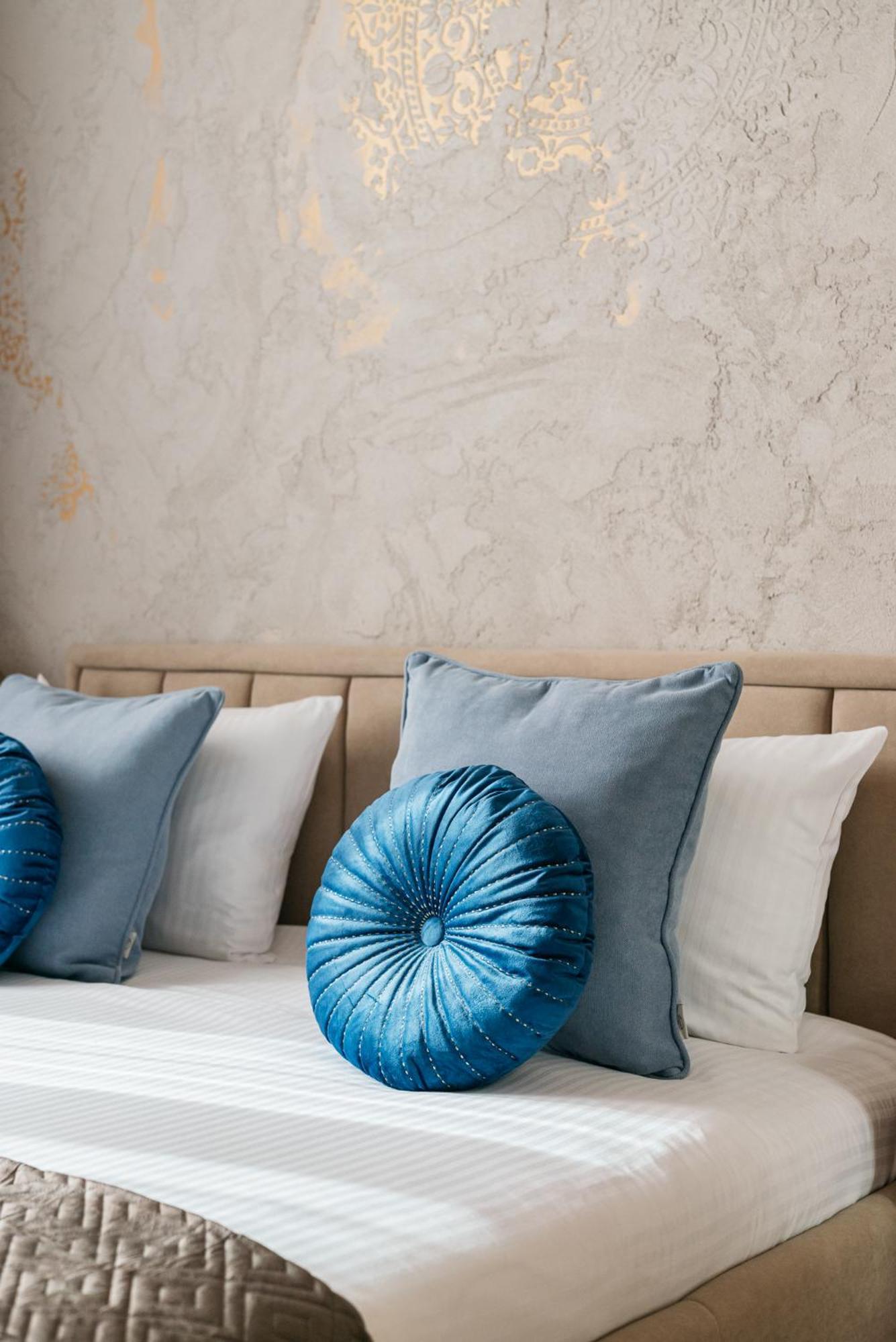 Moonlight II Apartment - Loftaffair Krakow Ngoại thất bức ảnh