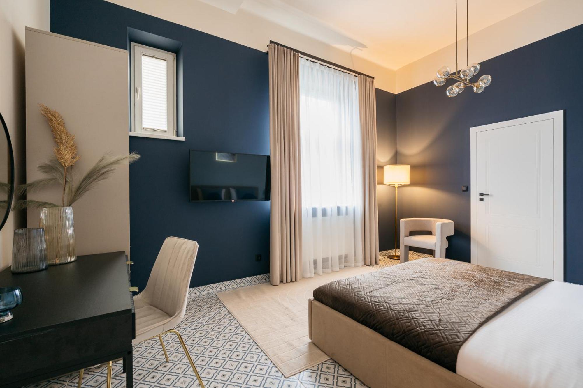 Moonlight II Apartment - Loftaffair Krakow Ngoại thất bức ảnh