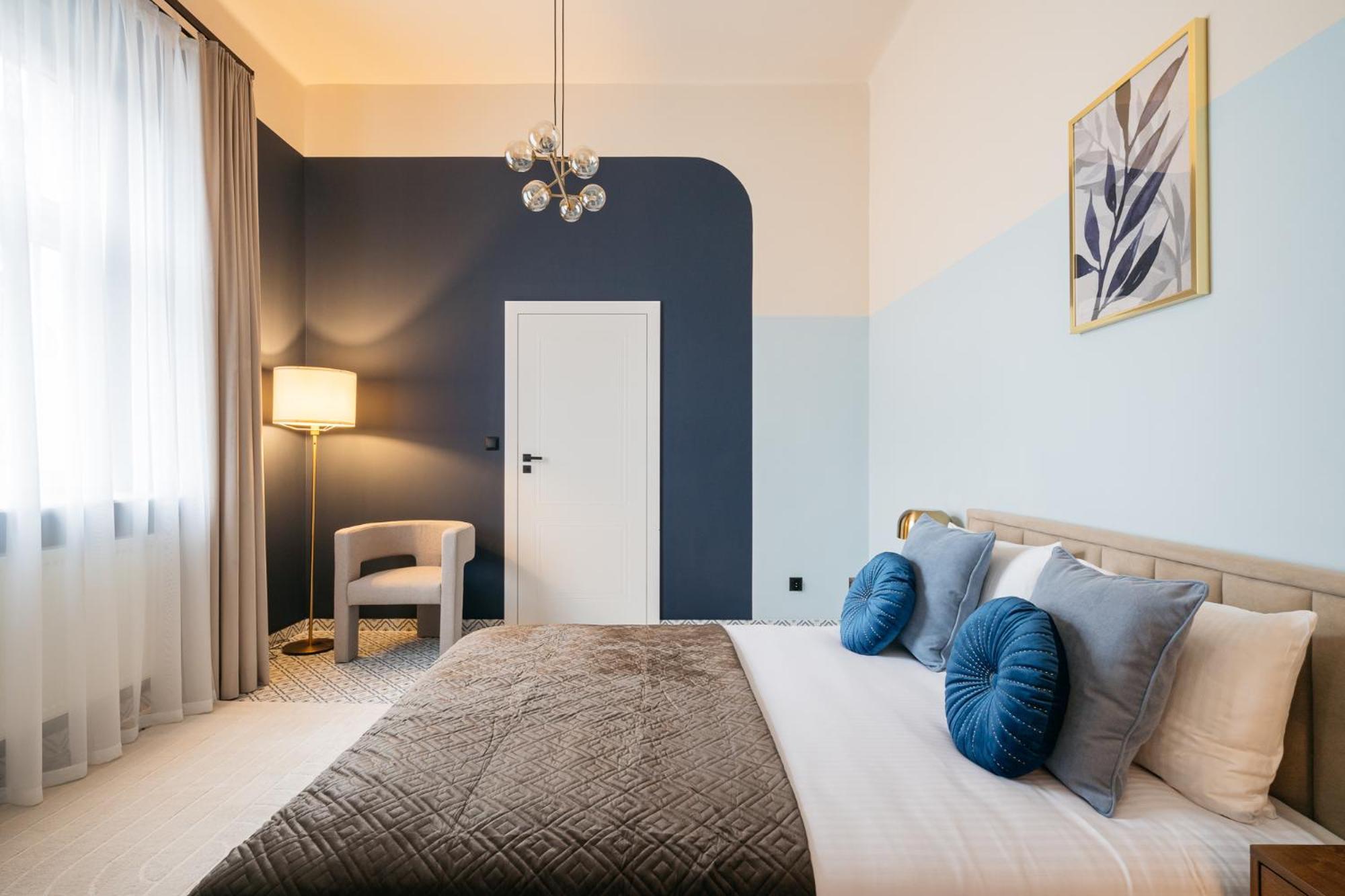 Moonlight II Apartment - Loftaffair Krakow Ngoại thất bức ảnh