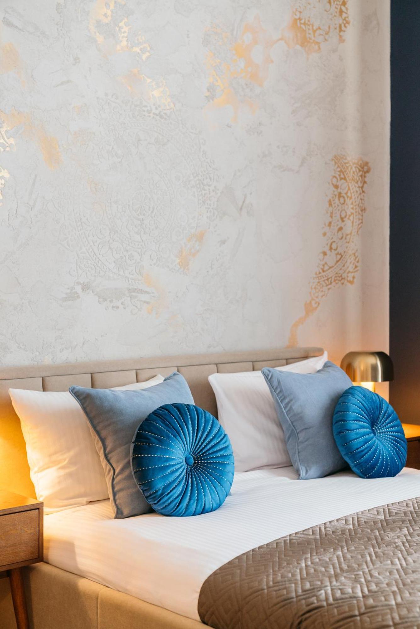 Moonlight II Apartment - Loftaffair Krakow Ngoại thất bức ảnh