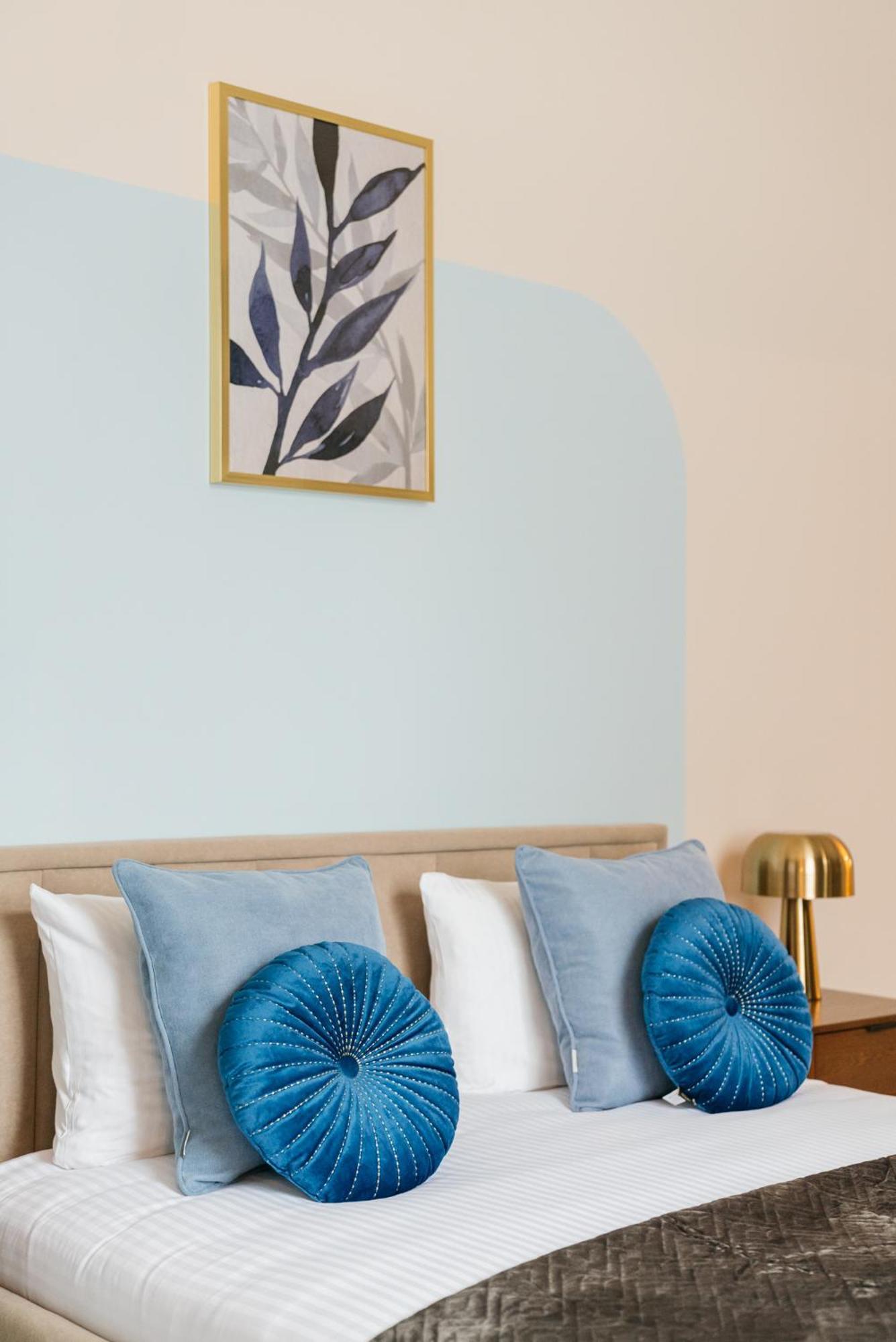 Moonlight II Apartment - Loftaffair Krakow Ngoại thất bức ảnh