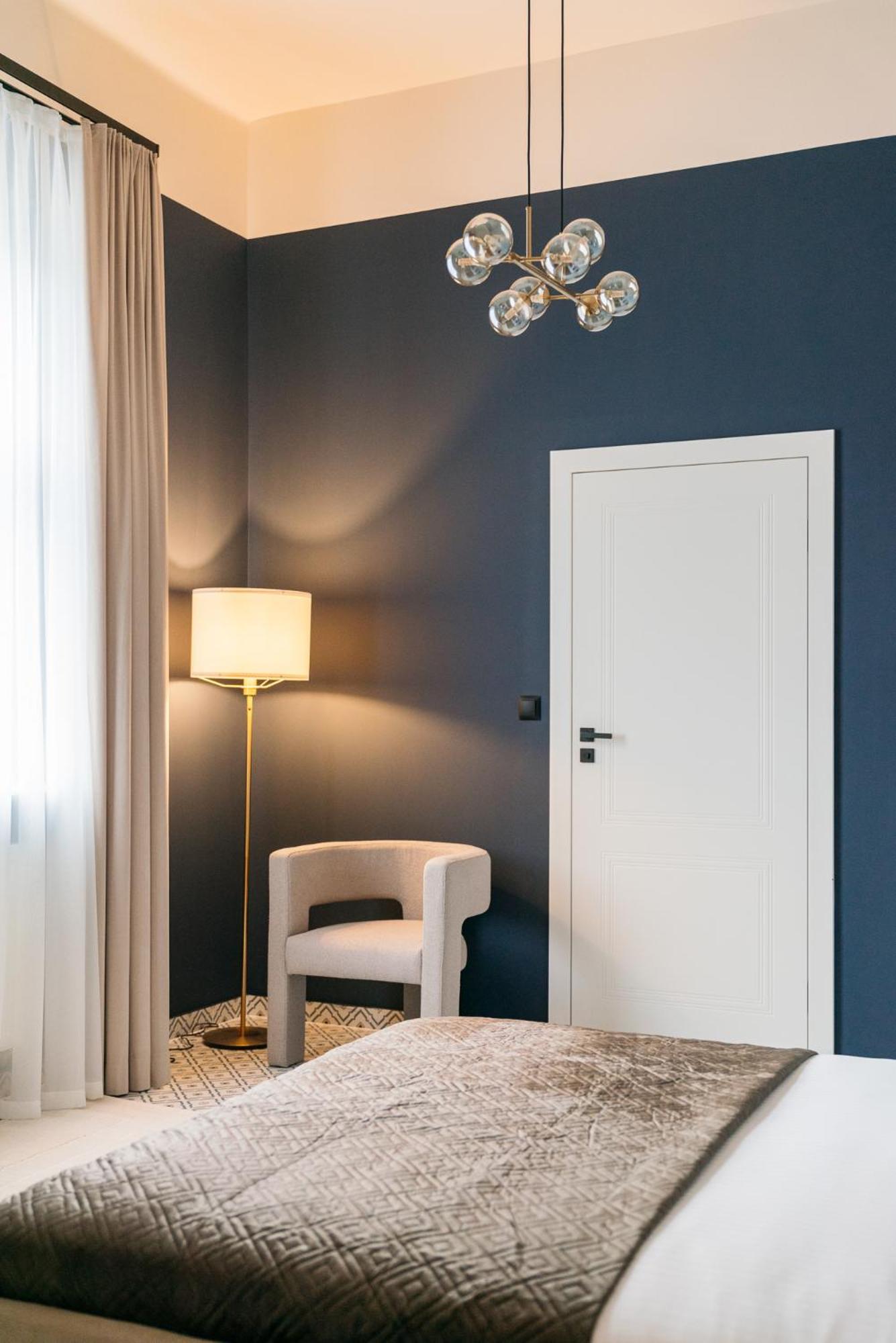 Moonlight II Apartment - Loftaffair Krakow Ngoại thất bức ảnh