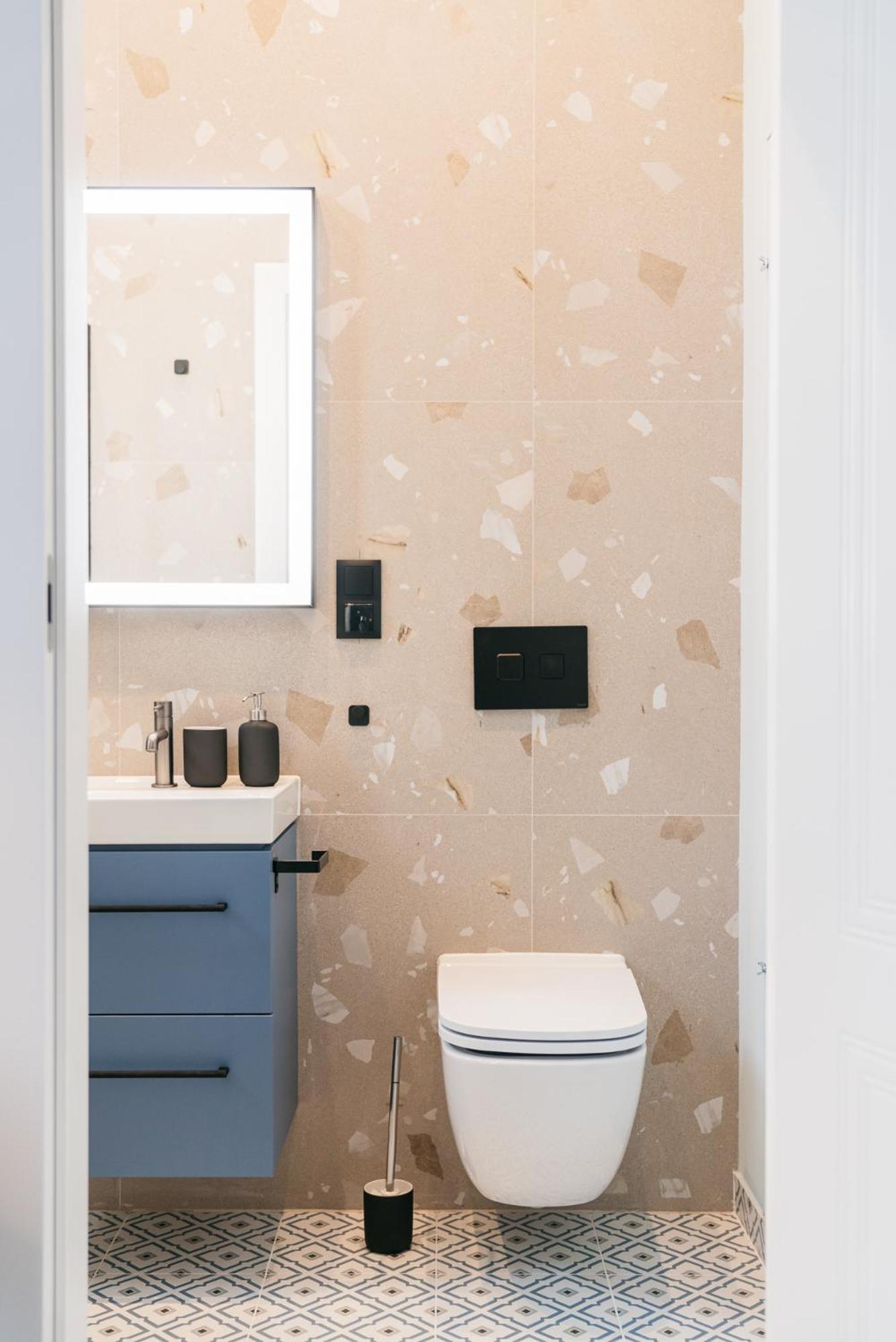 Moonlight II Apartment - Loftaffair Krakow Ngoại thất bức ảnh