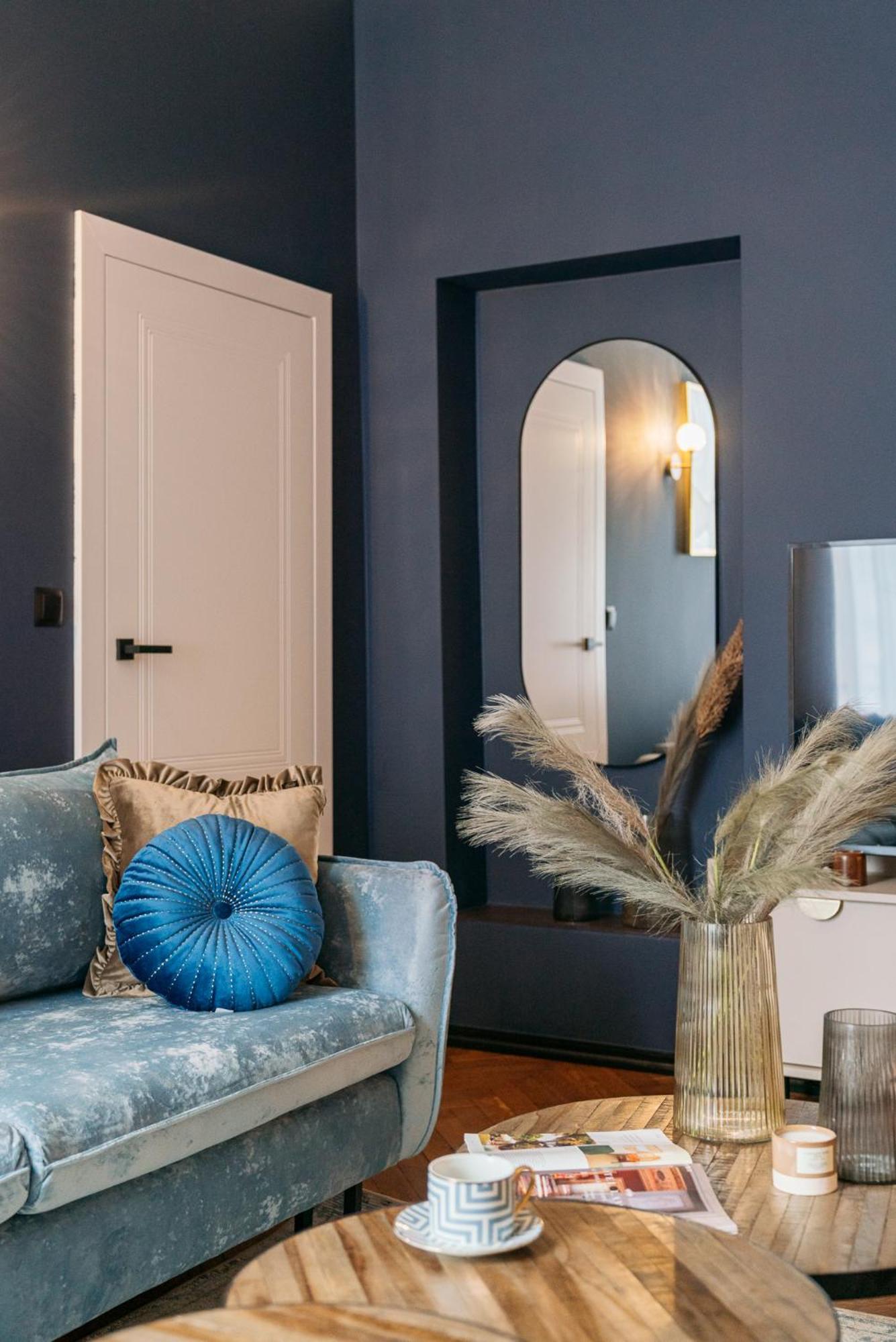 Moonlight II Apartment - Loftaffair Krakow Ngoại thất bức ảnh