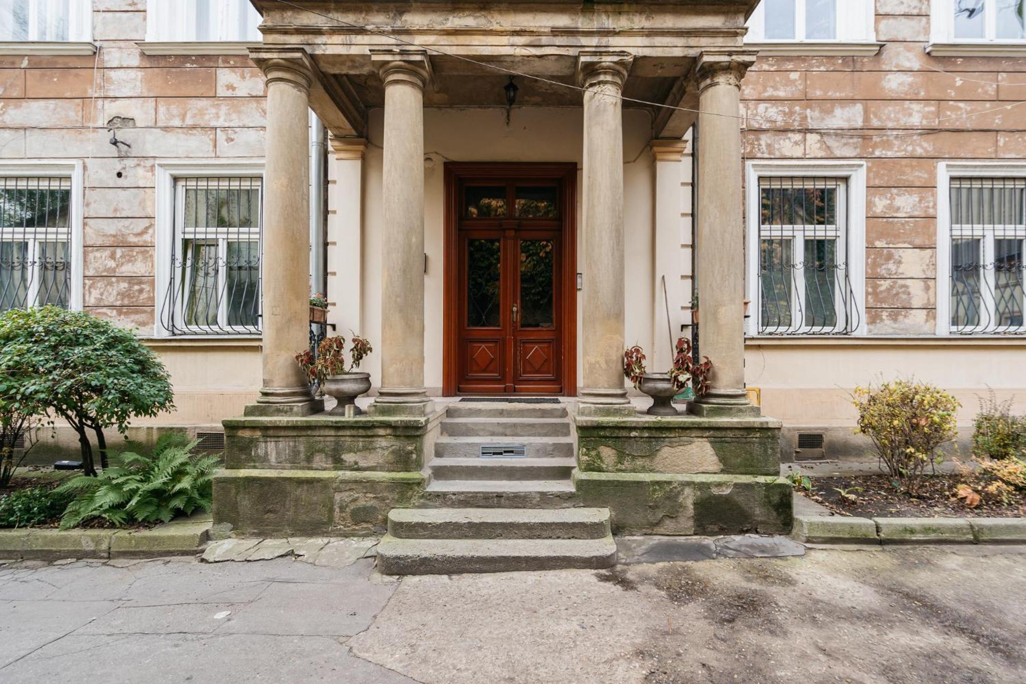 Moonlight II Apartment - Loftaffair Krakow Ngoại thất bức ảnh