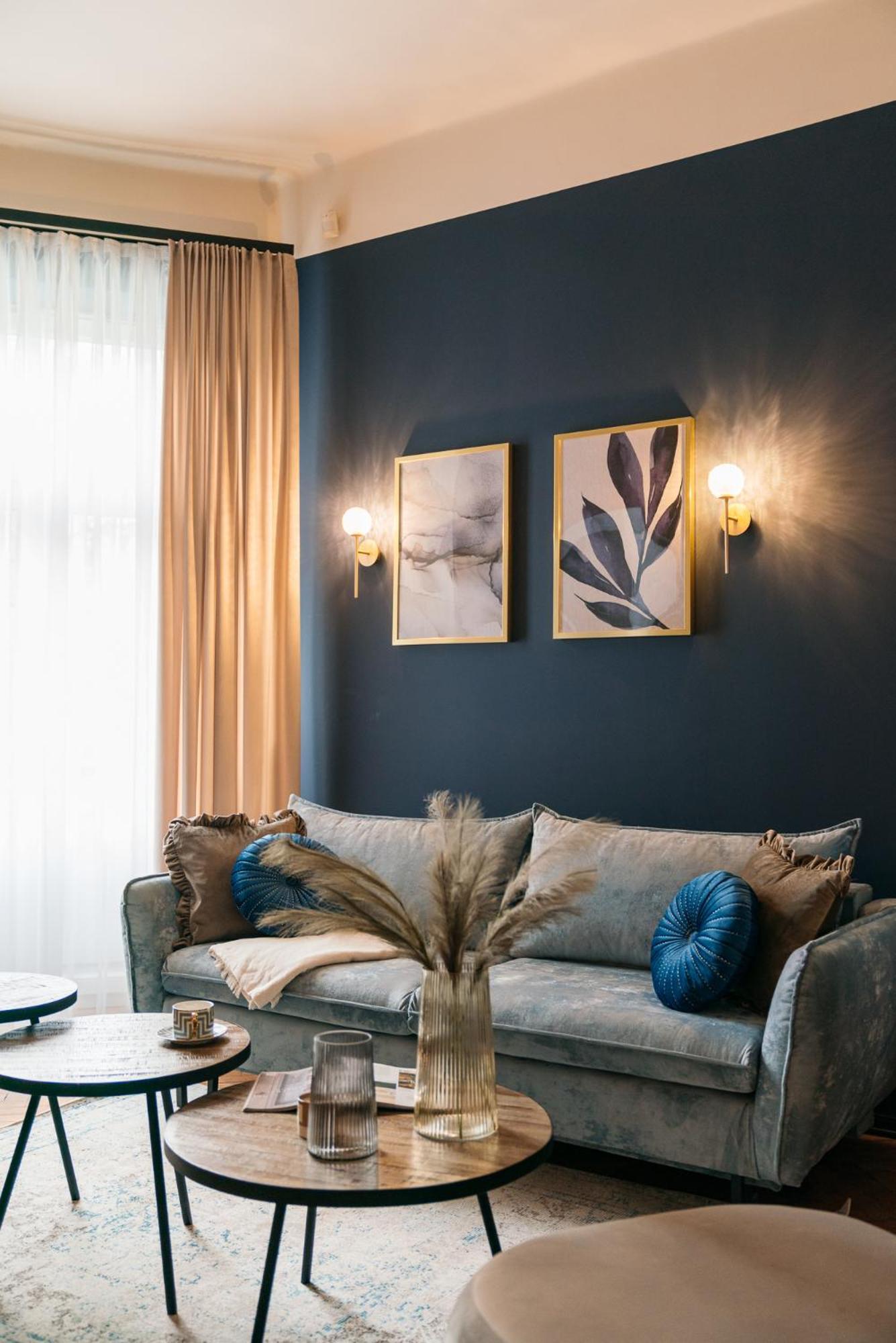 Moonlight II Apartment - Loftaffair Krakow Ngoại thất bức ảnh